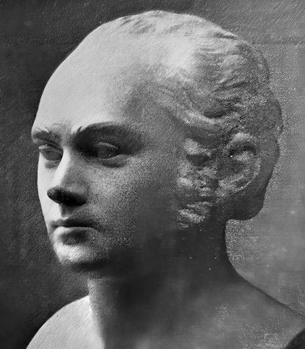 Byst av J.N. Byström (beskuren)