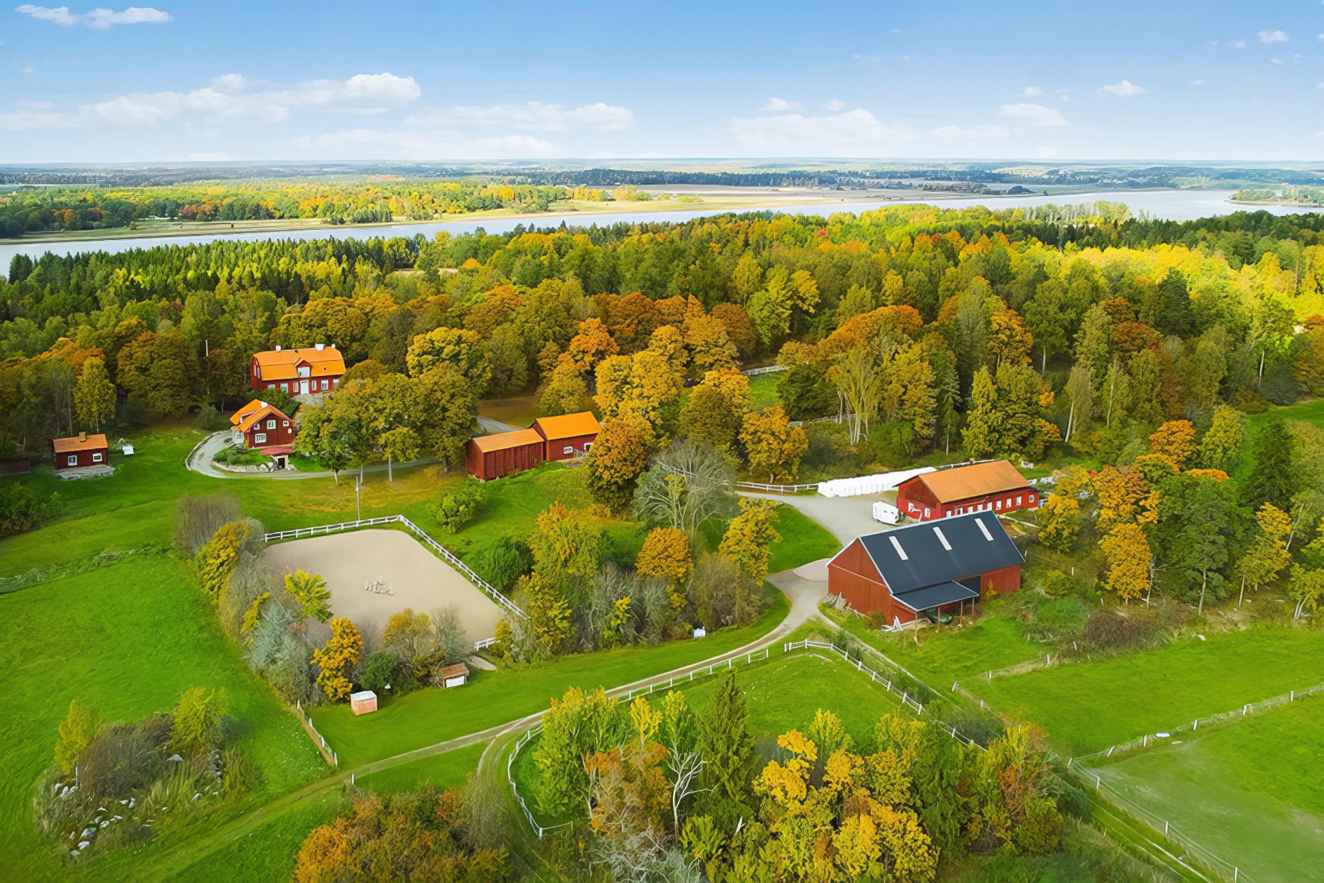 Källa: Le Grand Propriété