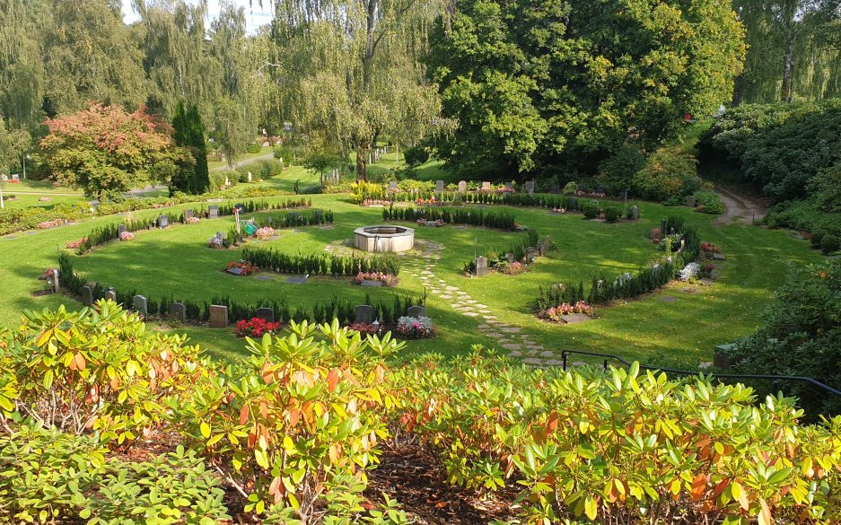 Foto: David Grimbeck, Svenska kyrkan