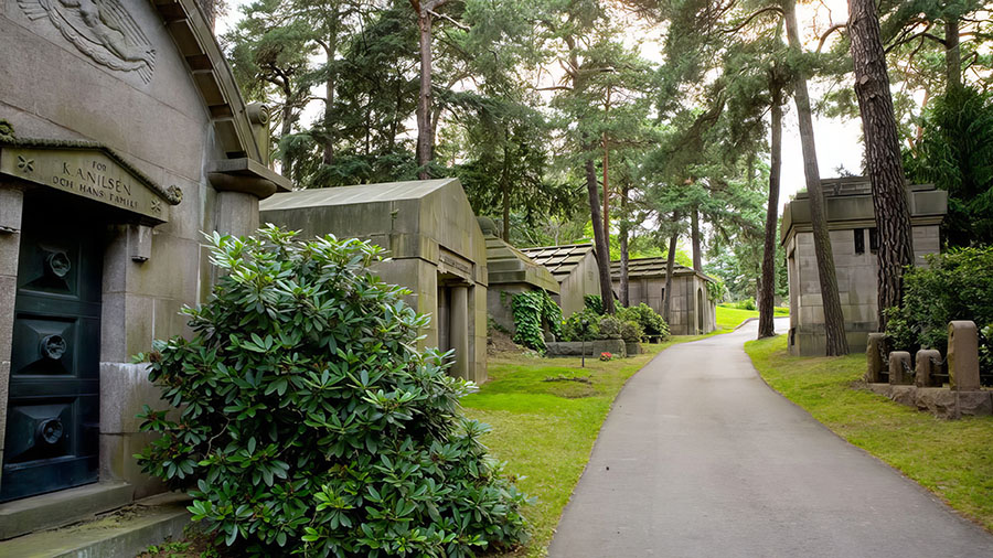 Foto: Stockholms Stad