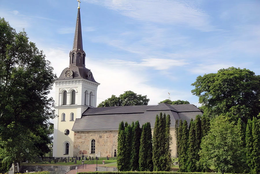 Foto: Svenska kyrkan